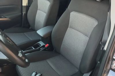 Suzuki SX4 S-cross 1.4 Premium 4x4