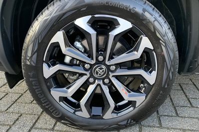 Toyota Yaris Cross Style 1.5 Hybrid