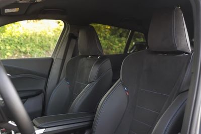 BMW iX2 eDrive20 M Sport