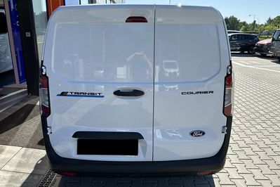 Ford Transit Courier L1H1 Trend Elektryczny A1