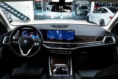 BMW X5 xDrive30d mHEV sport-aut