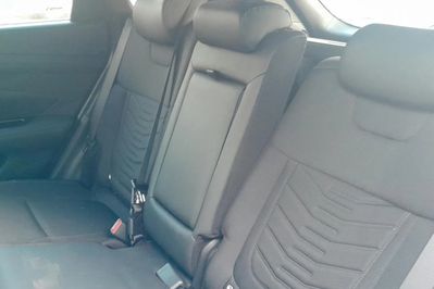 Hyundai Tucson 1.6 T-GDi 48V Executive 2WD DCT
