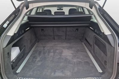 Audi A6 40 TDI mHEV quattro S tronic