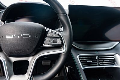 BYD Seal U DM-i 1.5 Boost