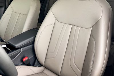 Audi Q3 TFSI S line Sportback