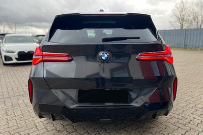 BMW X3 xDrive20d M Sport