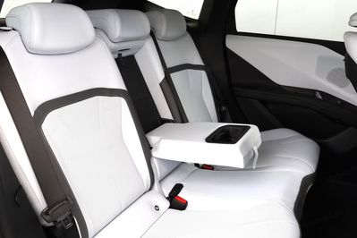 BMW iX3 40 M Sport