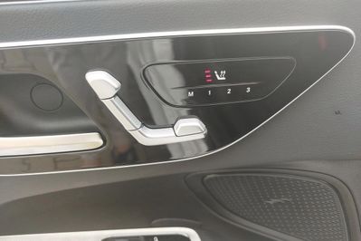 Mercedes CLE 200 AMG Line