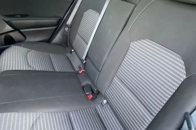 Kia XCeed 1.5 T-GDI M DCT