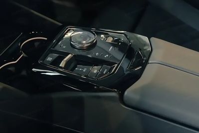 BMW Seria 5 520i M Sport