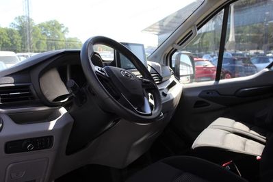 Maxus Deliver 9 L3H3 RWD