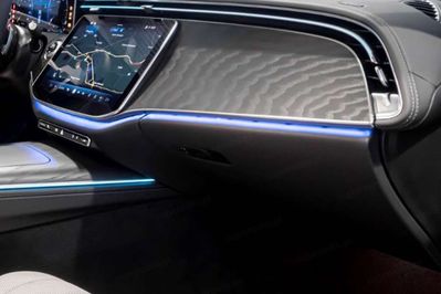 Mercedes Klasa E 220 d 4-Matic Avantgarde