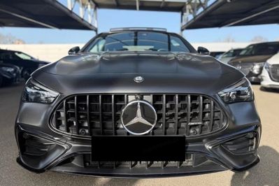 Mercedes CLE AMG 53 4-Matic+