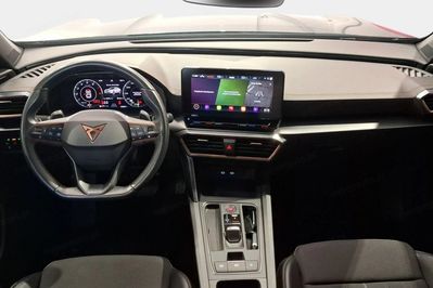 Cupra Formentor 1.5 TSI DSG