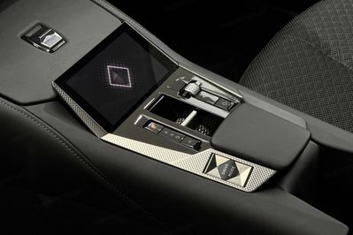 DS DS4 1.2 PureTech Trocadero aut