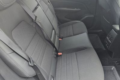 Renault Arkana 1.6 E-TECH E-Tech Engineered MMT