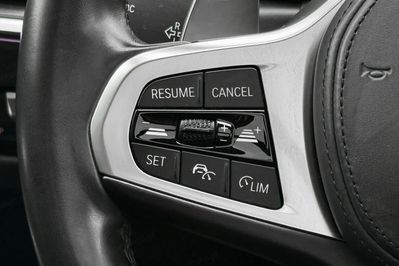 BMW Seria 3 320d xDrive M Sport