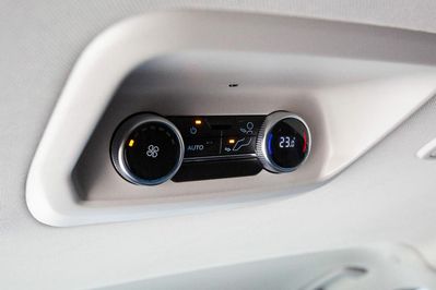 Ford Tourneo Custom EcoBlue L2