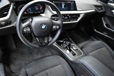 BMW Seria 1 118i