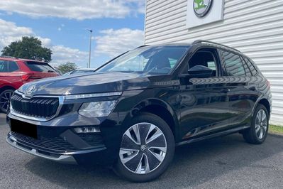 Skoda Kamiq Edition 130 Selection 1.0 TSI DSG