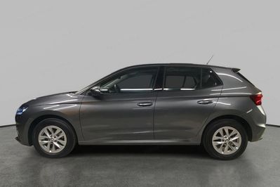 Skoda Fabia 1.0 TSI Ambition DSG