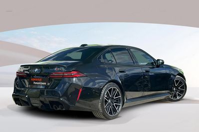 BMW Seria 5 M5 PHEV aut