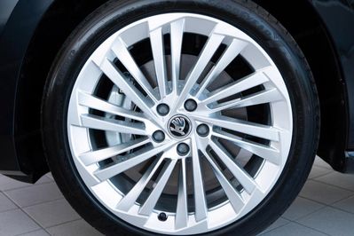 Skoda Superb L&K 2.0 TSI DSG 4x4