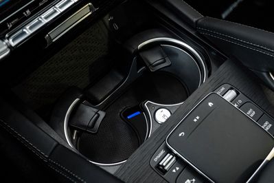 Mercedes GLS 450 d 4-MATIC AMG Line