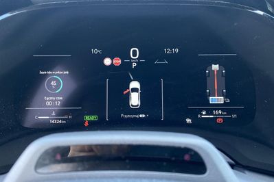 Lexus RX 500h F Sport