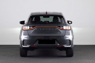 Lexus LBX Cool 1.5 Hybrid