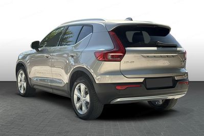 Volvo XC40 B4 AWD Plus Bright