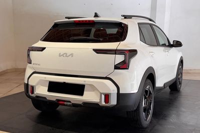 Kia Stonic 1.0 T-GDI Business Line