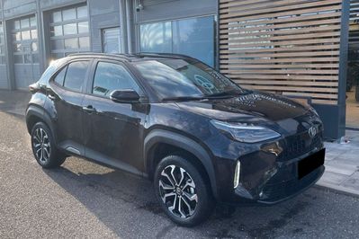 Toyota Yaris Cross Style 1.5 Hybrid