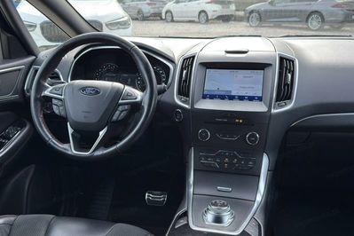Ford S-MAX 2.0 EcoBlue ST-Line