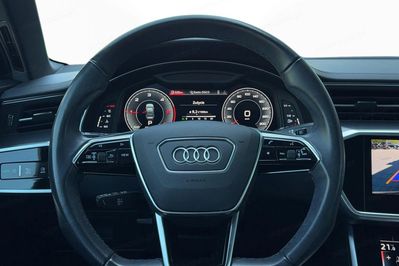 Audi A6 40 TDI mHEV quattro Sport S tronic