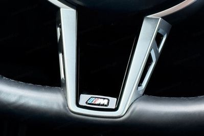 BMW Seria 4 Gran Coupe 420d xDrive M Sport
