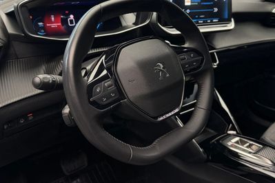 Peugeot 2008 1.2