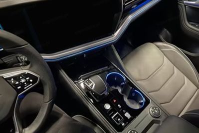 Volkswagen Touareg R-Line 3.0 V6 TFSI 4Motion