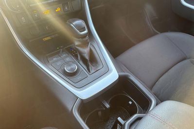 Toyota RAV4 Dynamic 2.5 Plug-In Hybrid  4x4