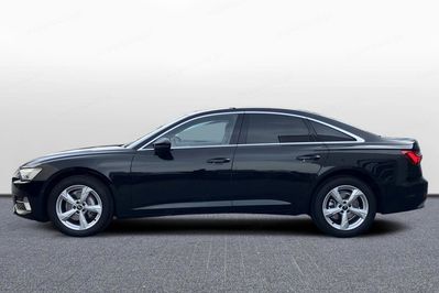 Audi A6 40 TDI mHEV Quattro Advanced S tronic