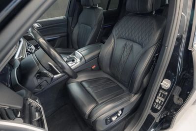 BMW X5 xDrive30d M Sport