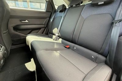 Dacia Bigster Expression 1.2 TCe Hybrid-G 4x4