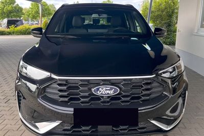 Ford Kuga ST-Line X eCVT 2.5 FHEV FWD