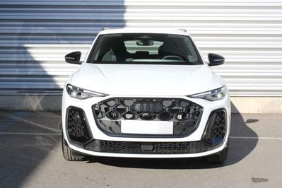 Audi Q5 TFSI quattro S line