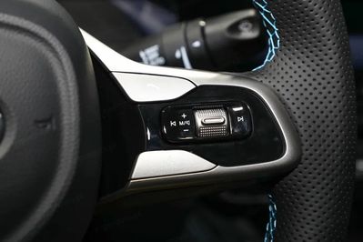 Gac Emzoom Luxury 1.5T DCT