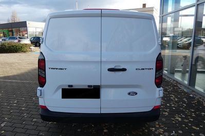 Ford Transit Custom 320 L2H1 Trend A8