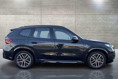 BMW X1 sDrive18i M Sport