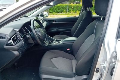Toyota Camry 2.5 Hybrid Comfort