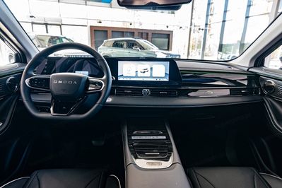 Omoda 5 Premium  1.6 T-GDI DCT