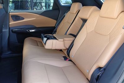 Lexus RX 450h+ Prestige